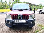 Mahindra Scorpio 2006