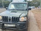 Mahindra Scorpio 2010