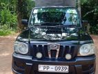 Mahindra Scorpio 2010