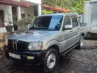 Mahindra Scorpio 2011