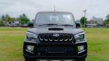 Mahindra Scorpio Double cab 2026