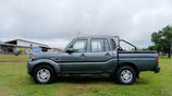 Mahindra Scorpio Double cab 2026