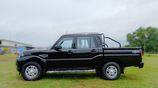 Mahindra Scorpio Double cab 2026