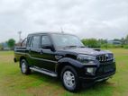 Mahindra Scorpio Double cab 2026