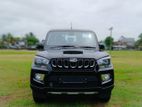 Mahindra Scorpio Double cab 2026