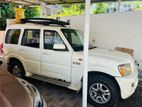 Mahindra Scorpio Jeep 2011