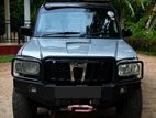 Mahindra Scorpio Pikup 2010