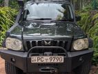 Mahindra Scorpio Pikup 2011