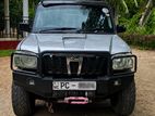 Mahindra Scorpio Pikup 2011