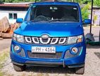 Mahindra Scorpio Pikup 2016