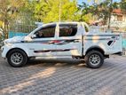 Mahindra Scorpio Pikup 2016