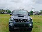 Mahindra Scorpio Pikup 2026