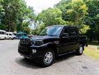 Mahindra Scorpio Pikup 2026