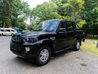 Mahindra Scorpio Pikup 2026