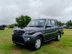 Mahindra Scorpio Pikup 2026