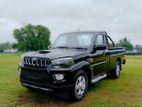 Mahindra Scorpio Pikup 2026