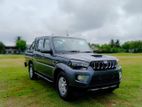 Mahindra Scorpio Pikup 2026