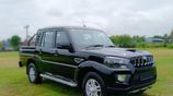 Mahindra Scorpio Pikup Double cab 2026