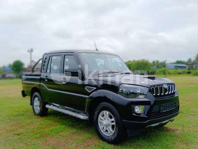 Mahindra Scorpio Pikup 2026 photo 2