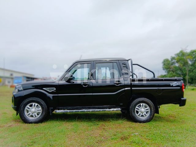 Mahindra Scorpio Pikup 2026 photo 4