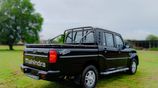 Mahindra Scorpio Pikup Double cab 2026