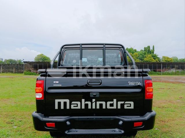 Mahindra Scorpio Pikup 2026 photo 5