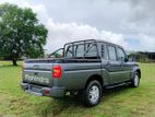 Mahindra Scorpio Pikup Double cab 2026