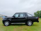 Mahindra Scorpio Pikup Double cab 2026