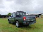 Mahindra Scorpio Pikup Double Cab 2026