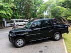 Mahindra Scorpio Pikup Double cab 2026