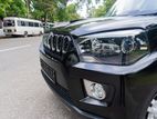 Mahindra Scorpio Pikup Double cab 2026