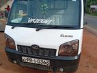 Mahindra Maxximo 2012