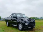 Mahindra Scorpio Pikup Single Cab 2025