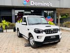 Mahindra Scorpio Pikup Single Cab 2025