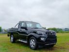 Mahindra Scorpio Pikup Single Cab 2026
