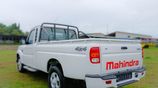 Mahindra Scorpio Pikup Single Cab 2026