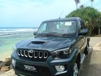 Mahindra Scorpio Pikup Single Cab 2026