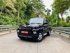 Mahindra Scorpio Single Cab 2025