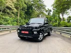 Mahindra Scorpio Single Cab 2025