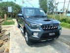 Mahindra Scorpio Single Cab 2025