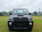 Mahindra Scorpio Single Cab 2025