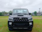 Mahindra Scorpio Single Cab 2026