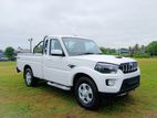 Mahindra Scorpio Single Cab 2026
