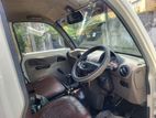 Mahindra Supro 2016