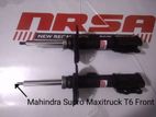 Mahindra Supro Maxitruck shock absorbers