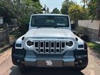 Mahindra Thar 2025