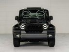 Mahindra Thar AX7L 2025