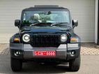 Mahindra Thar ROXX AX7 RWD 2.0L 2025