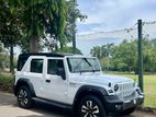 Mahindra Thar ROXX AX7L BRAND NEW 2025