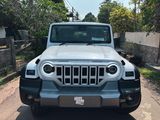 Mahindra Thar ROXX AX7L P AR RWD 2025